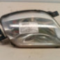 Anti brouillard gauche (feux) PEUGEOT 308 1 SW