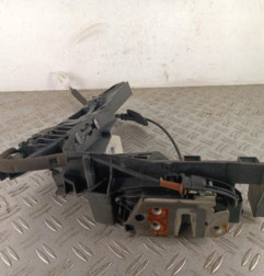Serrure avant droit FORD MONDEO 4
