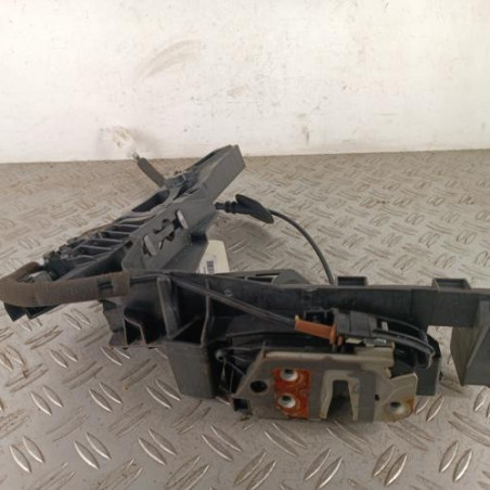 Serrure avant droit FORD MONDEO 4