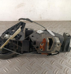 Serrure avant gauche FORD MONDEO 4