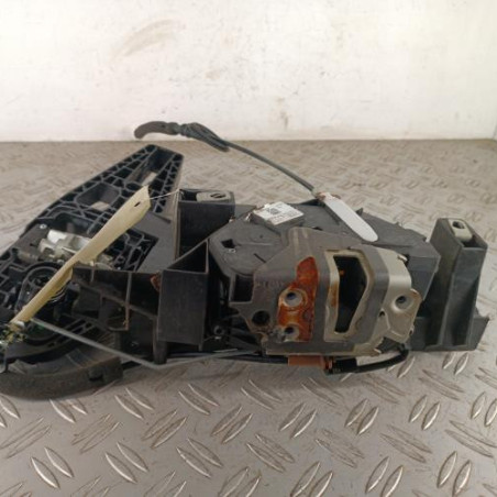 Serrure avant gauche FORD MONDEO 4