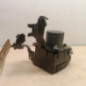 Bloc ABS (freins anti-blocage) RENAULT CLIO 5
