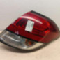 Feu arriere principal droit (feux) CITROEN C4 2