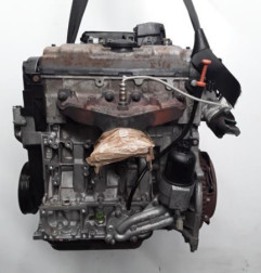 Moteur CITROEN C3 1 Photo n°1