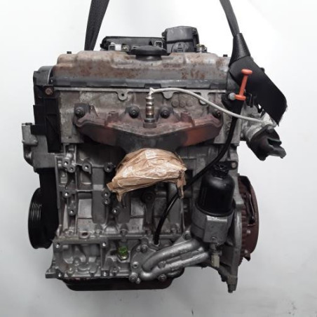 Moteur CITROEN C3 1 Photo n°1