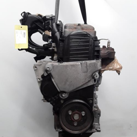 Moteur CITROEN C3 1