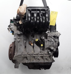 Moteur CITROEN C3 1 Photo n°3
