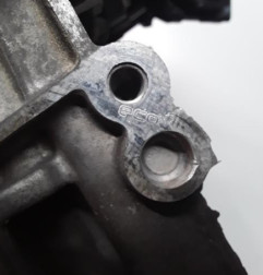 Moteur CITROEN C3 1 Photo n°5