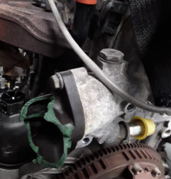 Moteur CITROEN C3 1 Photo n°6