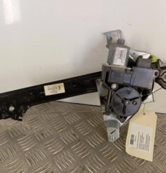 Leve vitre electrique arriere droit PEUGEOT 508 1 SW Photo n°1