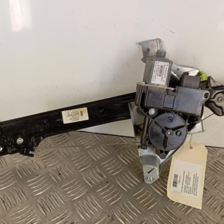 Leve vitre electrique arriere droit PEUGEOT 508 1 SW Photo n°1