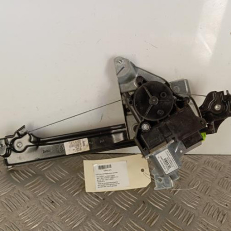 Leve vitre electrique arriere gauche PEUGEOT 508 1 SW Photo n°1
