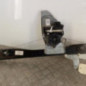 Leve vitre electrique avant droit PEUGEOT 508 1 SW