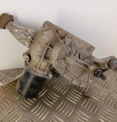 Moteur essuie glace avant gauche RENAULT GRAND SCENIC 3