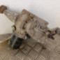 Moteur essuie glace avant gauche RENAULT GRAND SCENIC 3