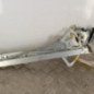 Leve vitre electrique avant gauche TOYOTA YARIS 3