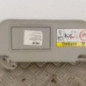 Pare soleil droit TOYOTA YARIS 3
