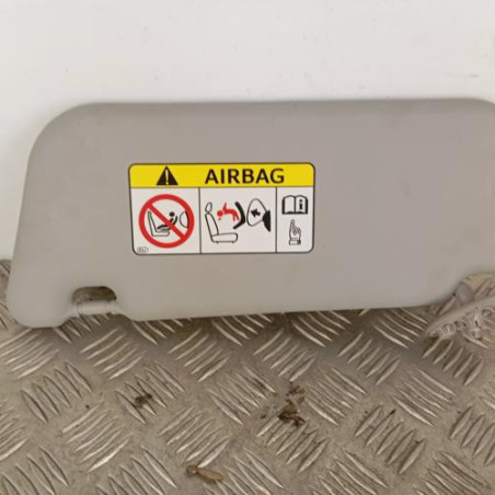 Pare soleil droit TOYOTA YARIS 3