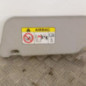 Pare soleil droit TOYOTA YARIS 3
