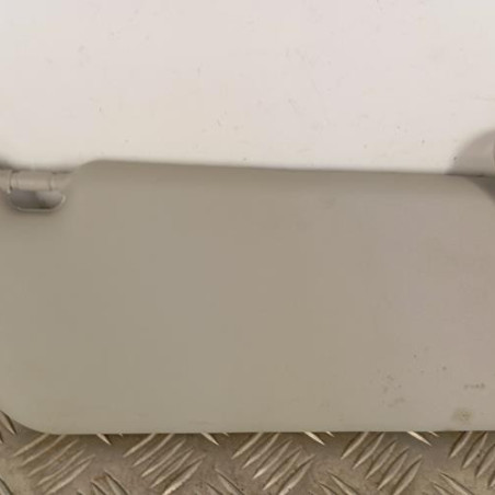 Pare soleil gauche TOYOTA YARIS 3