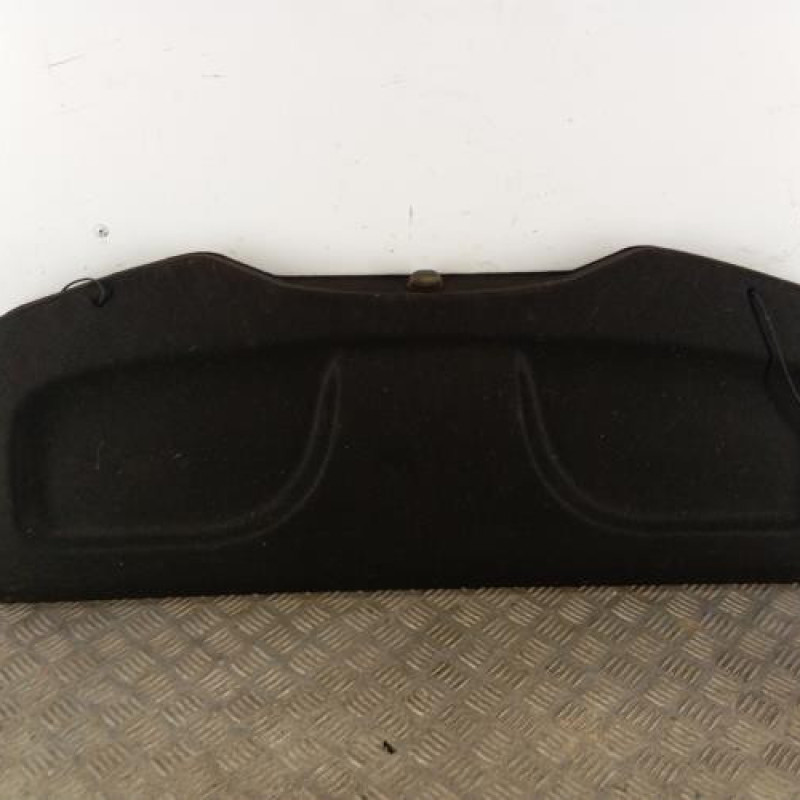 Plage arriere TOYOTA YARIS 3 Plage arriere TOYOTA YARIS 3