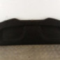 Plage arriere TOYOTA YARIS 3