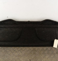 Plage arriere TOYOTA YARIS 3