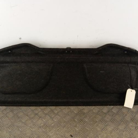 Plage arriere TOYOTA YARIS 3