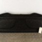 Plage arriere TOYOTA YARIS 3