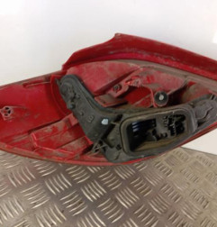 Feu arriere principal droit (feux) PEUGEOT 207