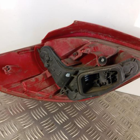 Feu arriere principal droit (feux) PEUGEOT 207