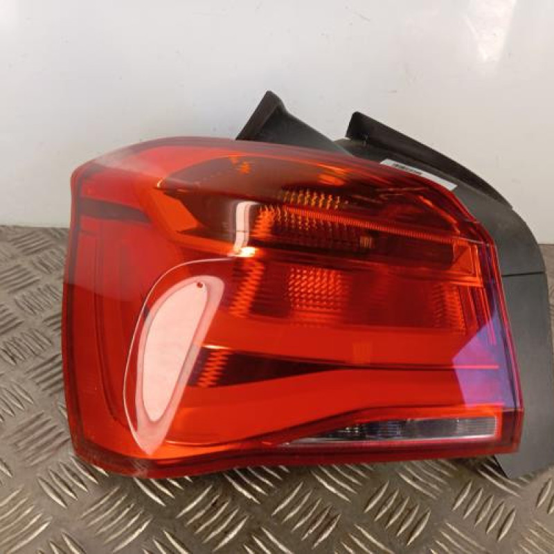 Feu arriere principal gauche (feux) BMW SERIE 1 F20