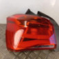 Feu arriere principal gauche (feux) BMW SERIE 1 F20