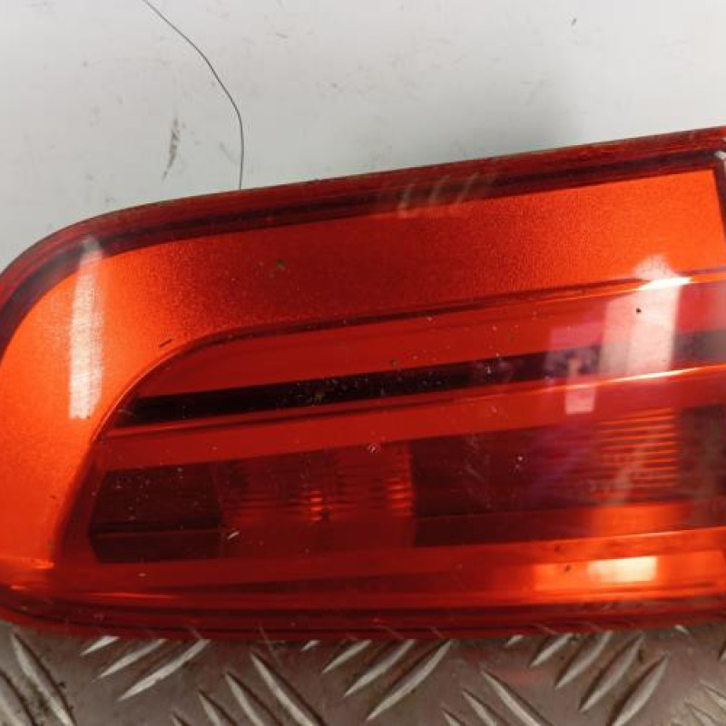 Feu arriere secondaire gauche (feux) BMW SERIE 1 F20