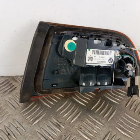 Feu arriere secondaire gauche (feux) BMW SERIE 1 F20