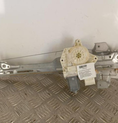 Leve vitre electrique arriere gauche PEUGEOT 308 2 Photo n°1