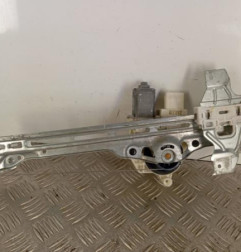Leve vitre electrique arriere gauche PEUGEOT 308 2