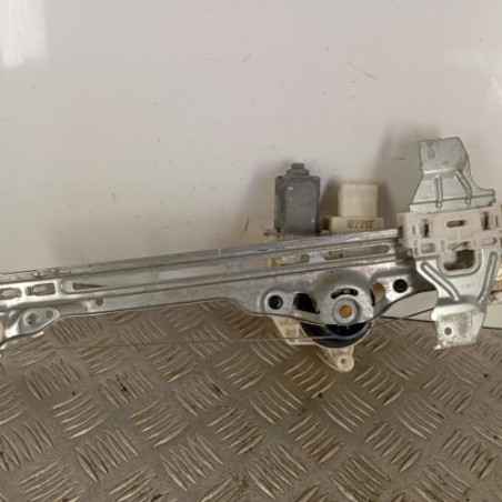 Leve vitre electrique arriere gauche PEUGEOT 308 2