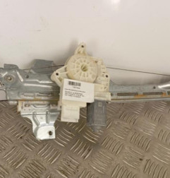 Leve vitre electrique arriere droit PEUGEOT 308 2 Photo n°1