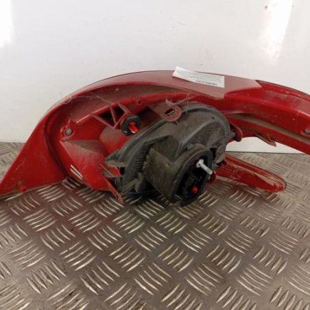 Feu arriere principal gauche (feux) PEUGEOT 208 1