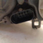 Optique avant principal droit (feux)(phare) ALFA ROMEO GT