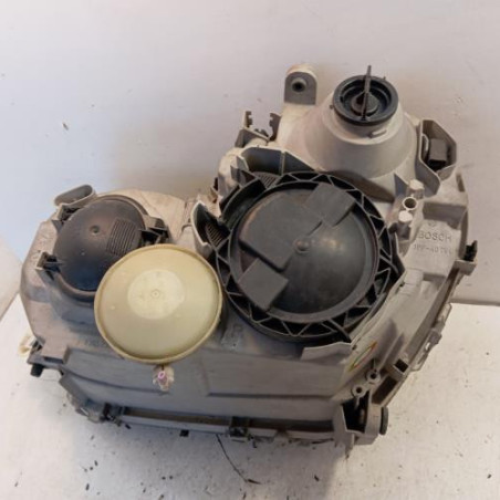 Optique avant principal droit (feux)(phare) MERCEDES CLASSE C 203