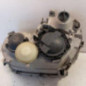 Optique avant principal droit (feux)(phare) MERCEDES CLASSE C 203