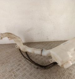 Vase de lave glace PEUGEOT 207 Photo n°1