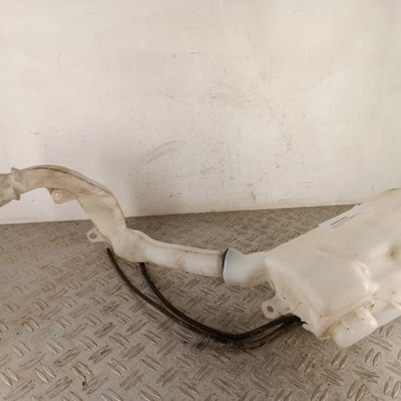 Vase de lave glace PEUGEOT 207 Vase de lave glace PEUGEOT 207