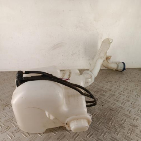 Vase de lave glace PEUGEOT 207