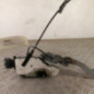 Serrure avant droit PEUGEOT 207
