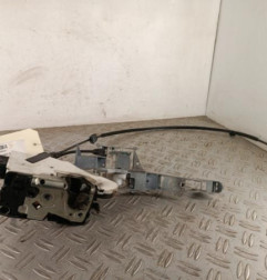 Serrure avant droit PEUGEOT 207