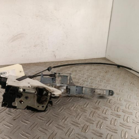 Serrure avant droit PEUGEOT 207