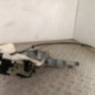 Serrure avant droit PEUGEOT 207
